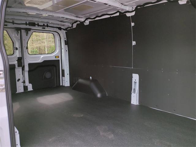 new 2024 Ford Transit-150 car, priced at $49,159