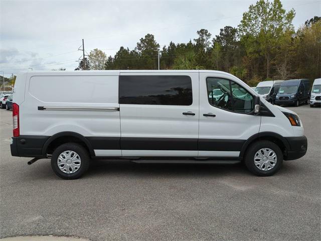 new 2024 Ford Transit-150 car, priced at $49,159