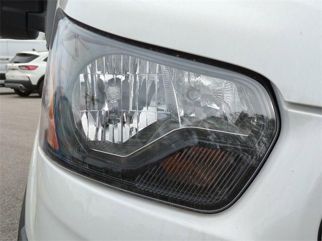 new 2024 Ford Transit-150 car, priced at $49,159