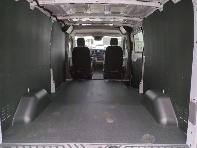 new 2024 Ford Transit-150 car, priced at $49,159