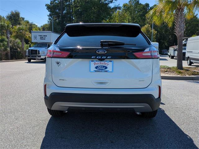 new 2024 Ford Edge car, priced at $37,232