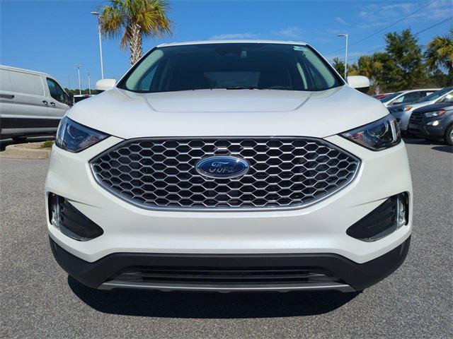 new 2024 Ford Edge car, priced at $37,232