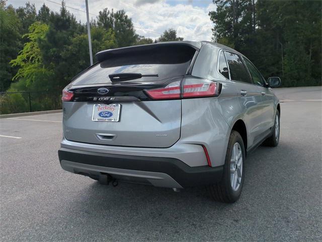 new 2024 Ford Edge car, priced at $37,460