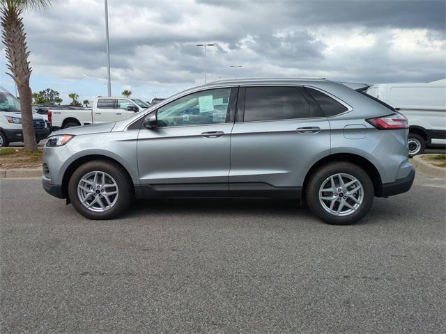 new 2024 Ford Edge car, priced at $37,460