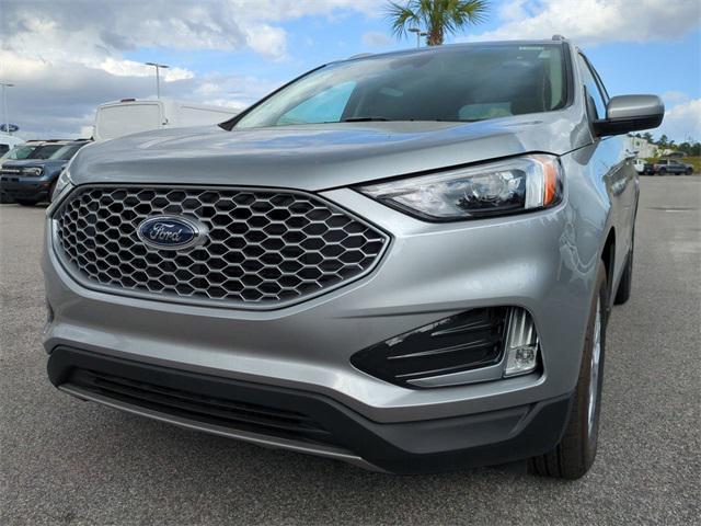 new 2024 Ford Edge car, priced at $37,460