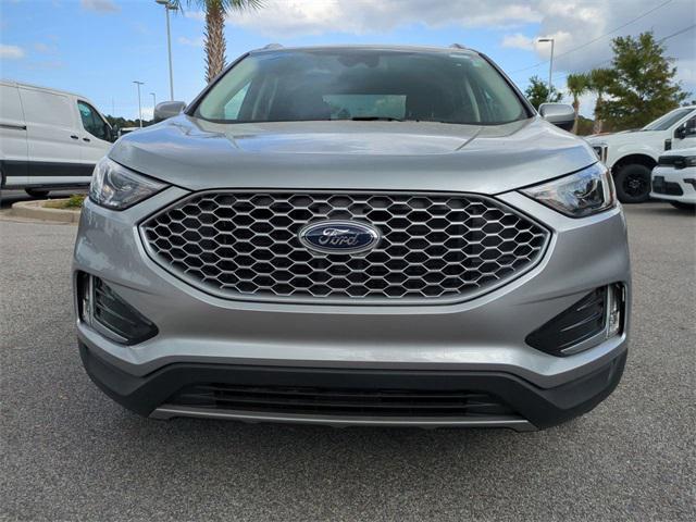 new 2024 Ford Edge car, priced at $37,460