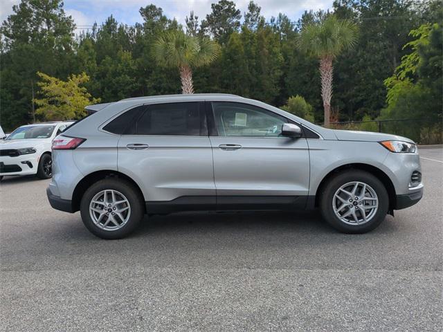 new 2024 Ford Edge car, priced at $37,460