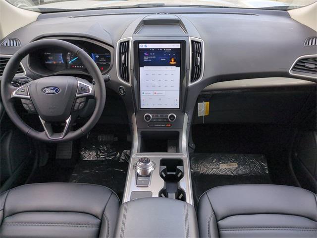 new 2024 Ford Edge car, priced at $37,460