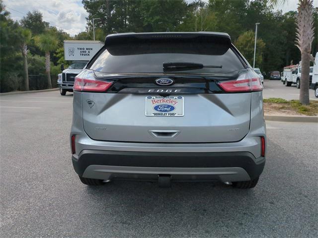 new 2024 Ford Edge car, priced at $37,460