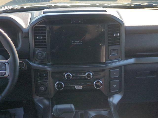 new 2025 Ford F-150 car, priced at $65,822