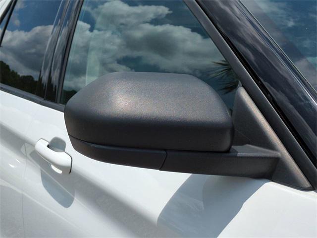 used 2022 Ford Explorer car, priced at $31,884