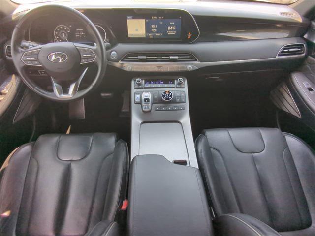 used 2020 Hyundai Palisade car, priced at $28,789