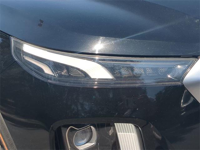 used 2020 Hyundai Palisade car, priced at $28,789