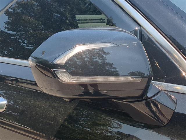 used 2020 Hyundai Palisade car, priced at $28,789
