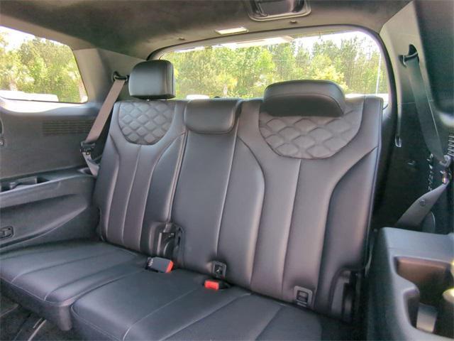 used 2020 Hyundai Palisade car, priced at $28,789