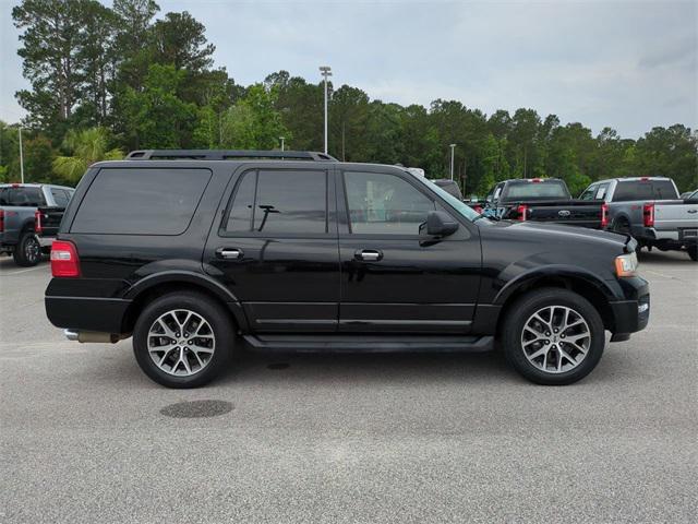 used 2017 Ford Expedition car, priced at $17,895