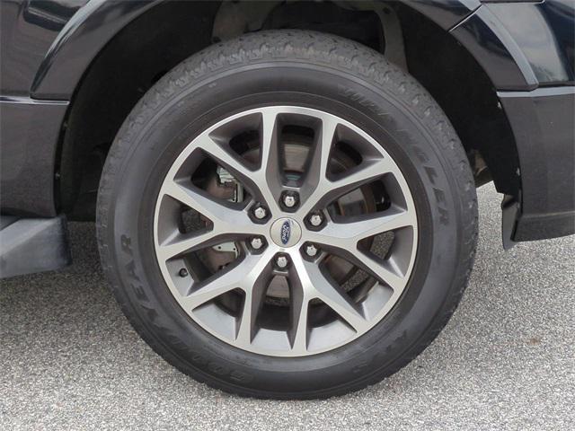 used 2017 Ford Expedition car, priced at $17,895