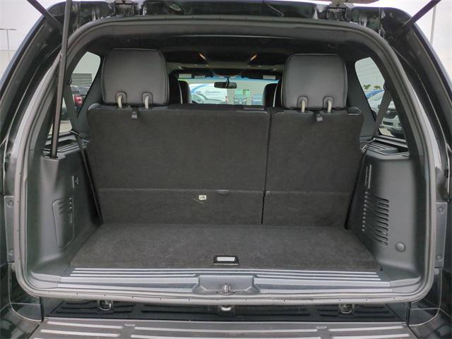 used 2017 Ford Expedition car, priced at $17,895