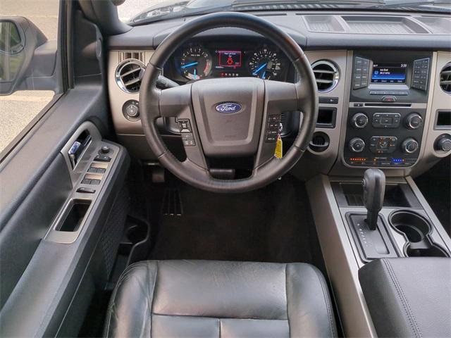 used 2017 Ford Expedition car, priced at $17,895