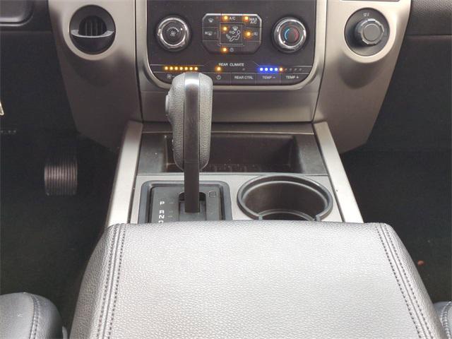 used 2017 Ford Expedition car, priced at $17,895