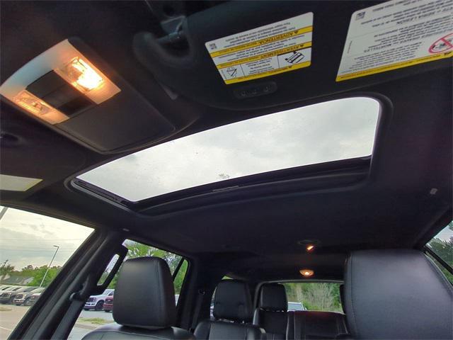 used 2017 Ford Expedition car, priced at $17,895