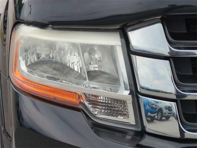 used 2017 Ford Expedition car, priced at $17,895