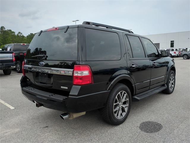 used 2017 Ford Expedition car, priced at $17,895