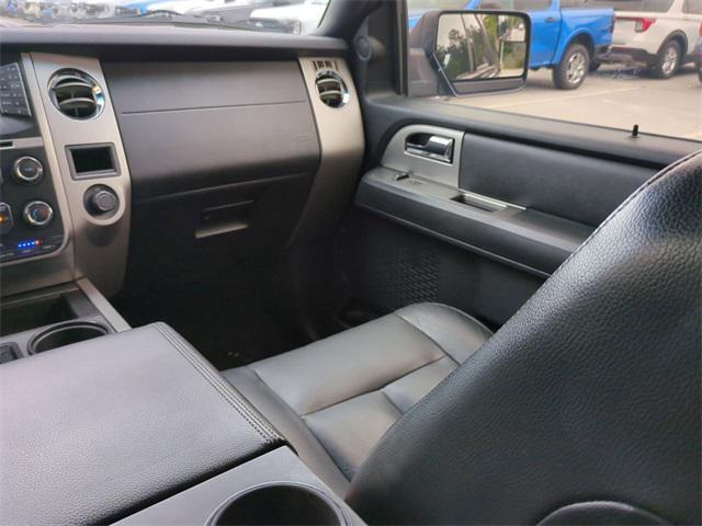used 2017 Ford Expedition car, priced at $17,895