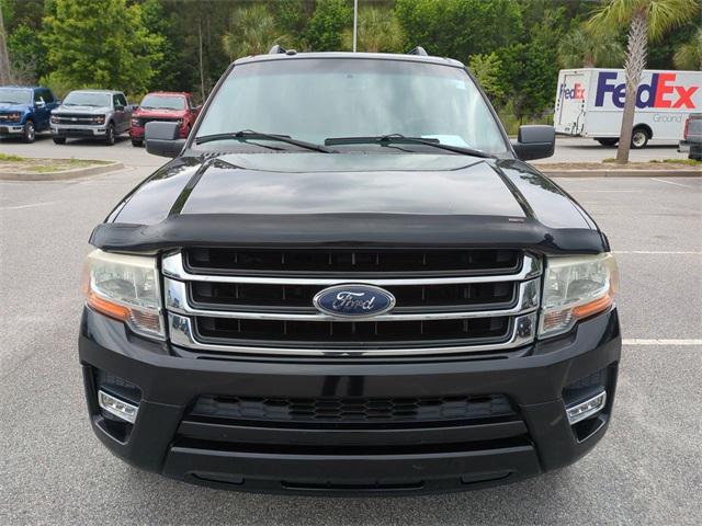 used 2017 Ford Expedition car, priced at $17,895