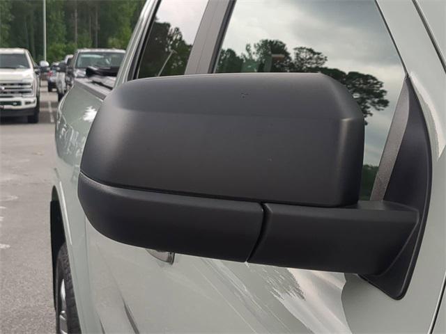 used 2024 Ford Ranger car, priced at $37,895