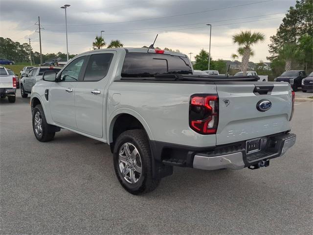 used 2024 Ford Ranger car, priced at $37,895