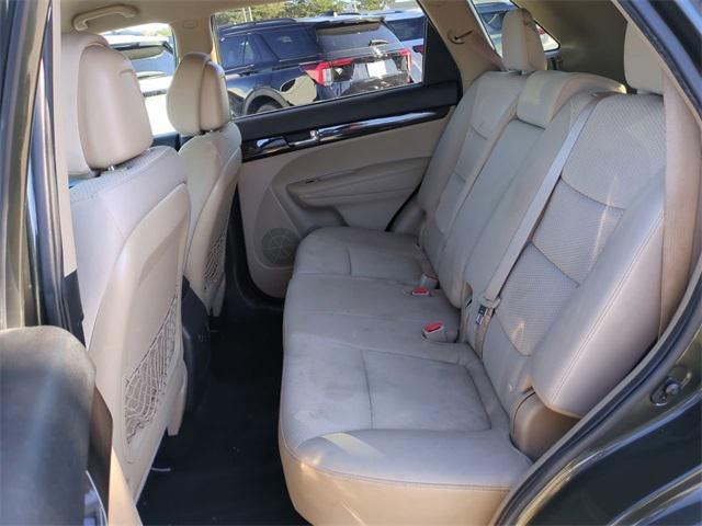 used 2011 Kia Sorento car, priced at $5,998