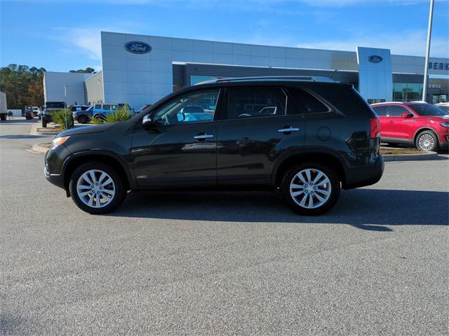 used 2011 Kia Sorento car, priced at $5,998