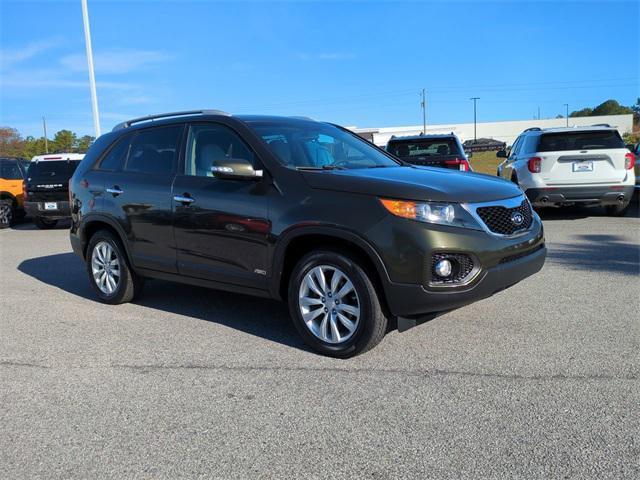 used 2011 Kia Sorento car, priced at $5,998