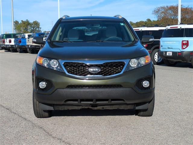 used 2011 Kia Sorento car, priced at $5,998