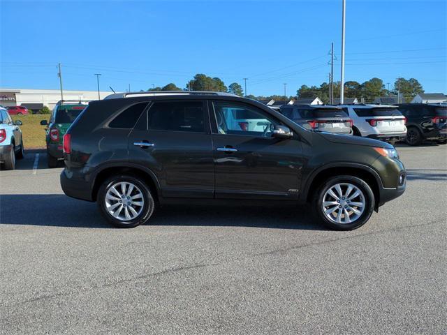 used 2011 Kia Sorento car, priced at $5,998