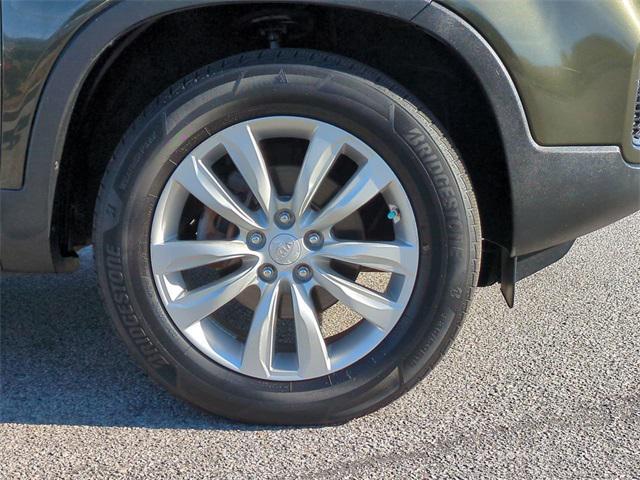 used 2011 Kia Sorento car, priced at $5,998