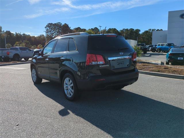 used 2011 Kia Sorento car, priced at $5,998