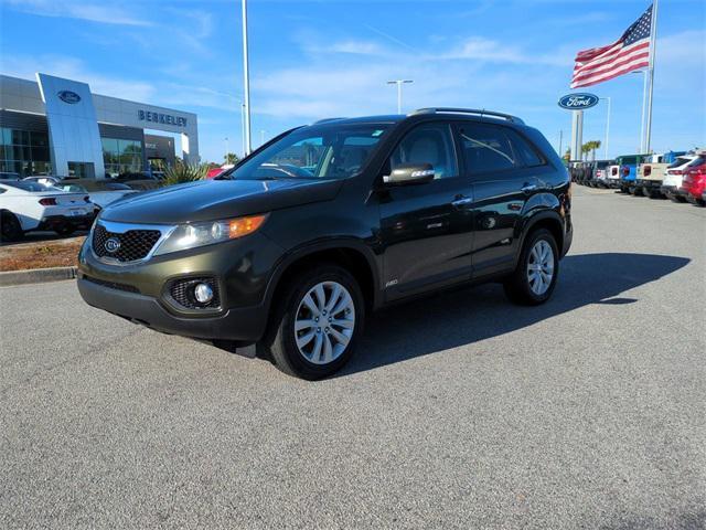 used 2011 Kia Sorento car, priced at $5,998