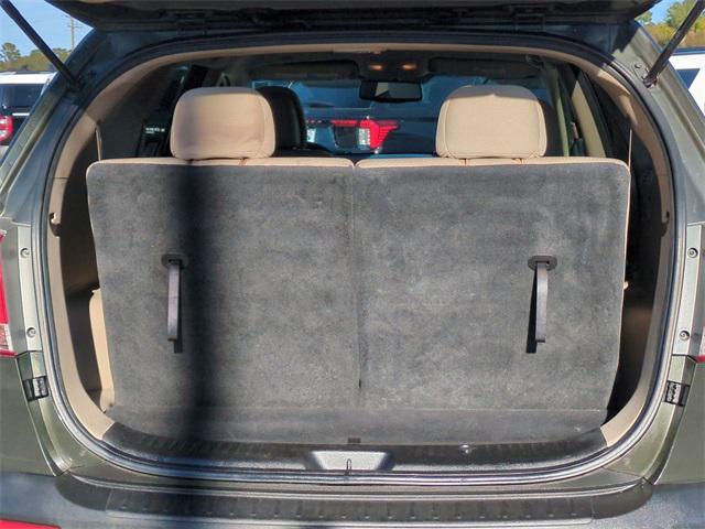 used 2011 Kia Sorento car, priced at $5,998