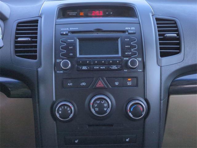 used 2011 Kia Sorento car, priced at $5,998