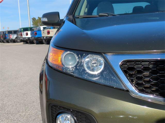 used 2011 Kia Sorento car, priced at $5,998