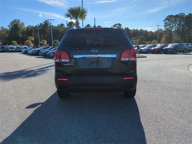 used 2011 Kia Sorento car, priced at $5,998