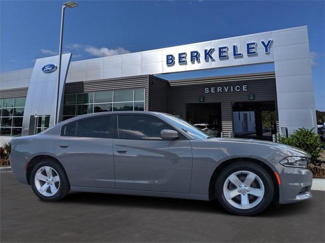 used 2019 Dodge Charger car, priced at $20,895