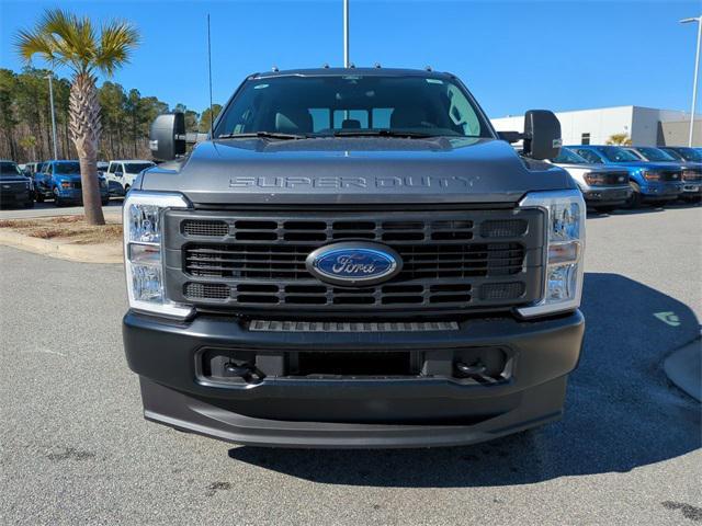 new 2024 Ford F-350 car, priced at $60,021