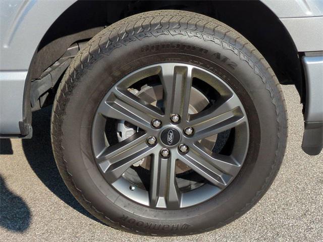 used 2023 Ford F-150 car, priced at $62,895