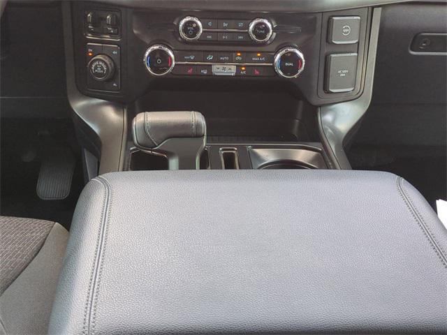 used 2024 Ford F-150 car, priced at $49,895