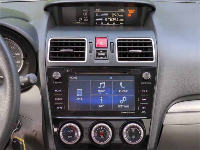 used 2017 Subaru Forester car, priced at $15,789