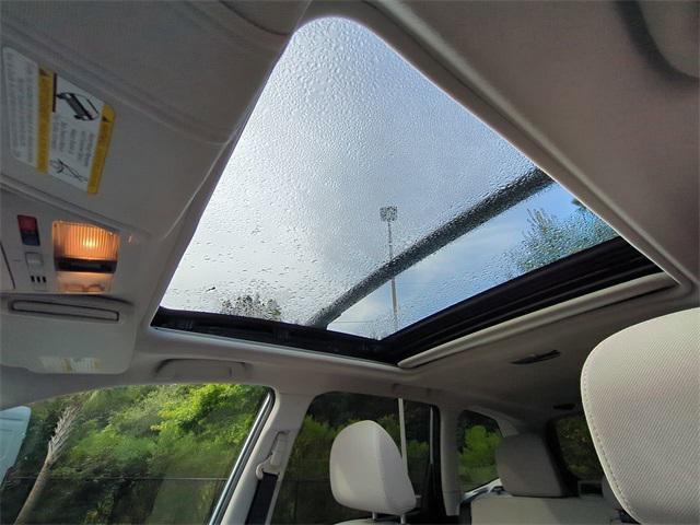 used 2017 Subaru Forester car, priced at $15,789