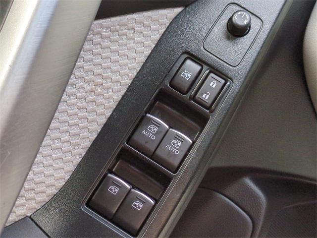 used 2017 Subaru Forester car, priced at $15,789